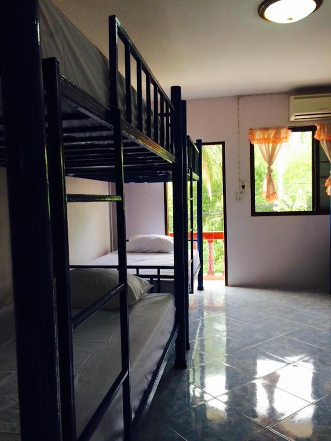 Domingo Hostel Phangan Ko Pha Ngan Eksteriør bilde