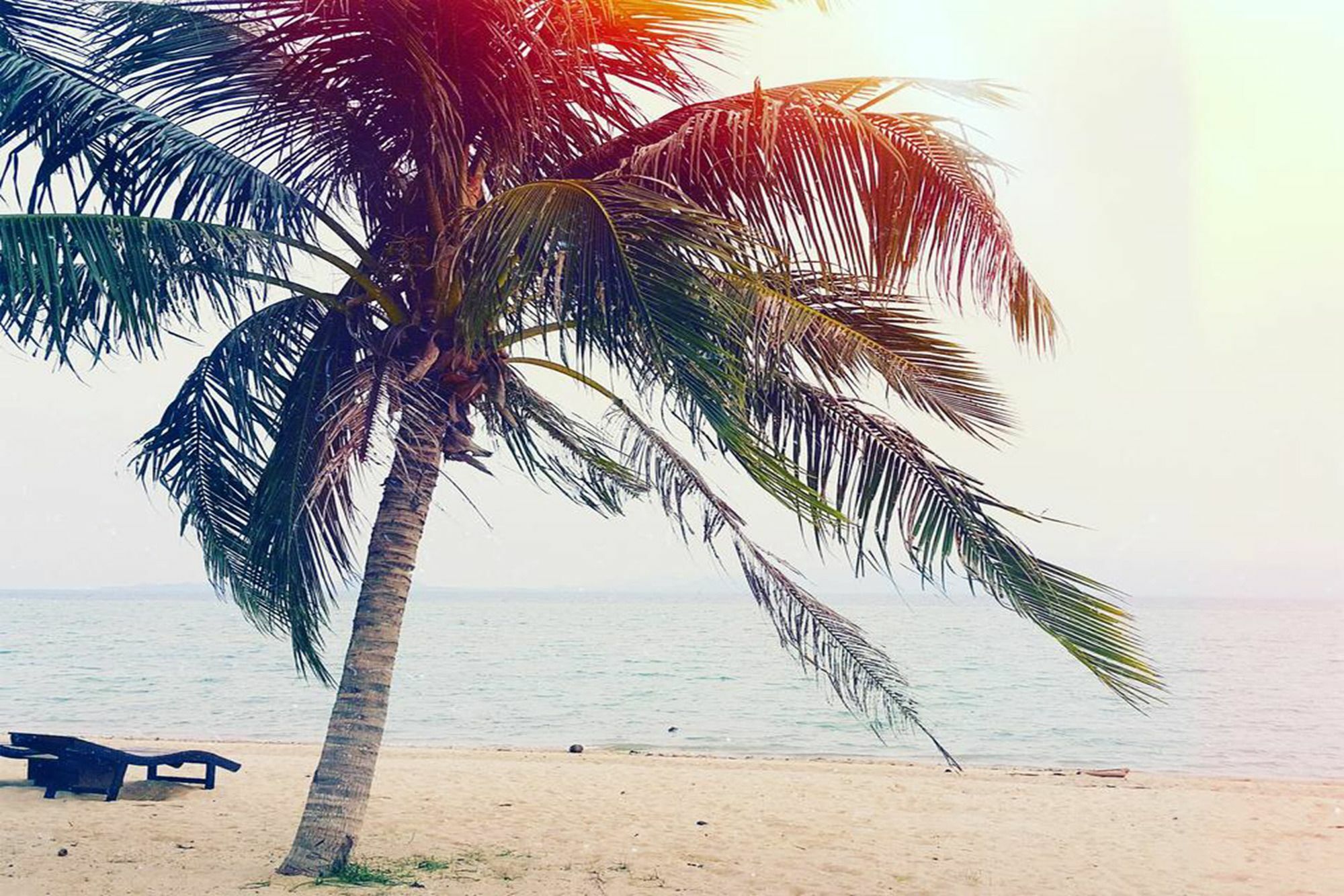 Domingo Hostel Phangan Ko Pha Ngan Eksteriør bilde