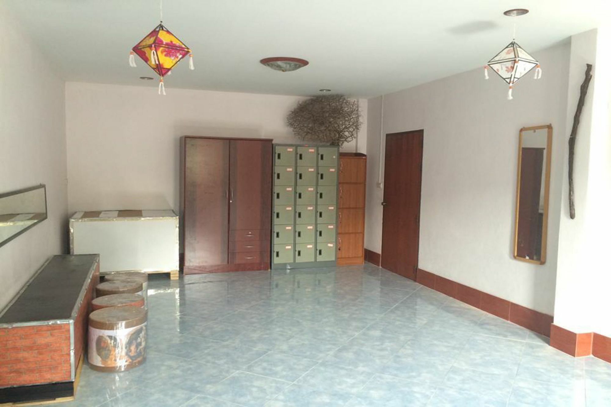Domingo Hostel Phangan Ko Pha Ngan Eksteriør bilde